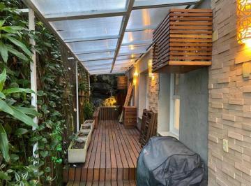 Apartamento · 160m² · 3 Quartos · 1 Vaga · Apartamento - Garden / Residencial / Lagoa