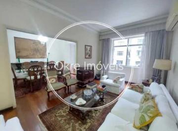 Apartamento · 171m² · 4 Quartos · 1 Vaga · Oportunidade: apartamento com 4 quartos à venda no Flamengo!