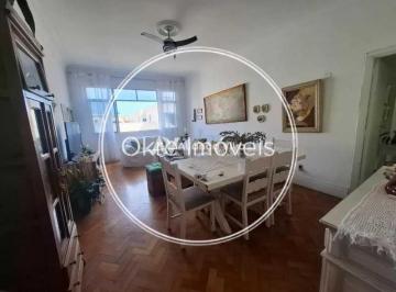 Apartamento · 91m² · 3 Quartos · 1 Vaga · Apartamento : Padrão / Residencial / Copacabana