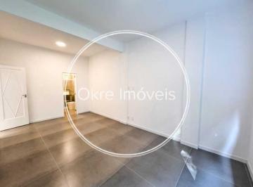 Apartamento · 62m² · 1 Quarto · Apartamento : / Residencial / Copacabana