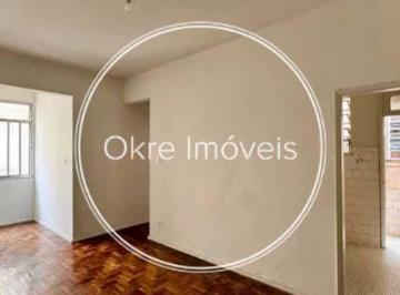 Apartamento · 58m² · 2 Quartos · Apartamento : Padrão / Residencial / Centro