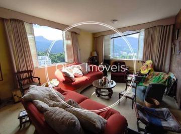Apartamento · 197m² · 4 Quartos · 1 Vaga · Apartamento : / Residencial / Leblon