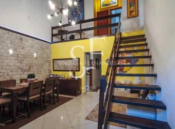 Casa · 203m² · 3 Quartos · 1 Vaga · Andaraí - Rua Nísia Floresta - Casa Triplex, 3 quartos ( 3 suítes ), 1 lavabo, v
