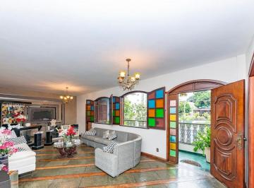 Casa · 550m² · 5 Quartos · 4 Vagas · Casa à Venda - Barro Preto, 5 Quartos, 550 m2
