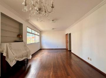Apartamento · 209m² · 4 Quartos · 2 Vagas · Apartamento à Venda - Funcionários, 4 Quartos,  209 m2