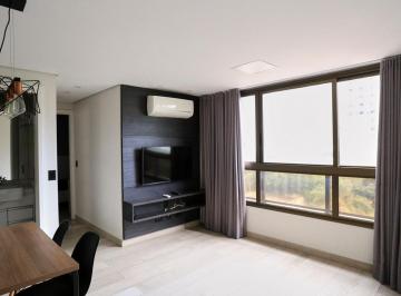 Apartamento · 119m² · 2 Quartos · 2 Vagas · Apartamento à Venda - Lourdes, 2 Quartos, 119 m2