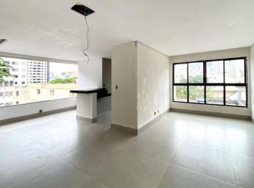 Apartamento · 108m² · 3 Quartos · 3 Vagas · Apartamento à Venda - Anchieta, 3 Quartos,  108 m2