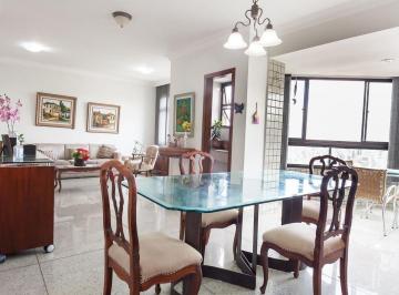 Apartamento · 130m² · 4 Quartos · 3 Vagas · Apartamento à Venda - Sion, 4 Quartos,  130 m2