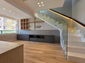 Apartamento · 203m² · 4 Quartos · 3 Vagas · Apartamento à Venda - Savassi, 4 Quartos, 203 m2