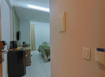 Apartamento · 22m² · 1 Quarto · Apartamento à Venda - Cidade Jardim, 1 Quarto,  22 m2