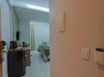 Apartamento · 22m² · 1 Quarto · Apartamento à Venda - Cidade Jardim, 1 Quarto, 22 m2