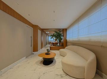 Apartamento · 375m² · 5 Quartos · 4 Vagas · Apartamento à Venda - Savassi, 5 Quartos, 375 m2