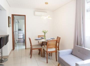 Apartamento · 65m² · 2 Quartos · 1 Vaga · Apartamento à Venda - Anchieta, 2 Quartos, 65 m2