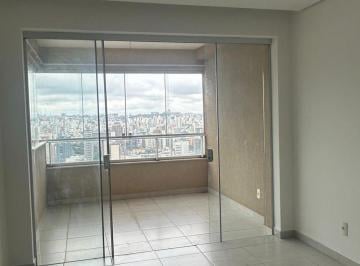 Apartamento · 91m² · 3 Quartos · 2 Vagas · Apartamento à Venda - Serra, 3 Quartos,  91 m2