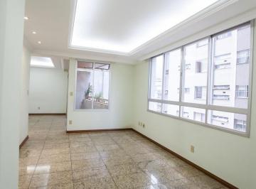 Apartamento · 134m² · 4 Quartos · 2 Vagas · Apartamento à Venda - Lourdes, 4 Quartos,  134 m2