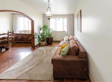 Apartamento · 120m² · 4 Quartos · 2 Vagas · Apartamento à Venda - Nova Suíssa, 4 Quartos,  120 m2