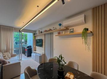 Apartamento · 70m² · 2 Quartos · 2 Vagas · Apartamento à Venda - Gutierrez, 2 Quartos, 70 m2