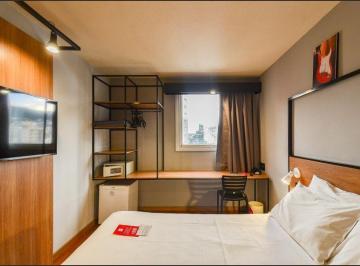 Apartamento · 19m² · 1 Quarto · Apartamento à Venda - Savassi, 1 Quarto,  19 m2