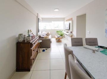 Apartamento · 102m² · 3 Quartos · 2 Vagas · Apartamento à Venda - Nova Suíssa, 3 Quartos, 102 m2