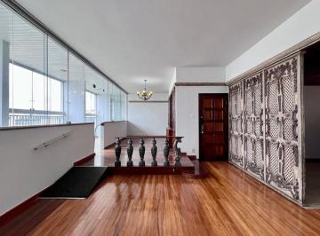Apartamento · 180m² · 4 Quartos · 1 Vaga · Apartamento à Venda - Funcionários, 4 Quartos, 180 m2