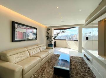 Apartamento · 110m² · 3 Quartos · 2 Vagas · Apartamento à Venda - Cidade Jardim, 3 Quartos,  110 m2