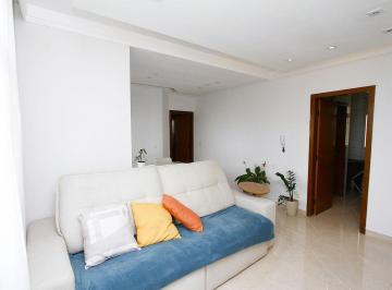 Apartamento · 90m² · 3 Quartos · 2 Vagas · Apartamento à Venda - Nova Suíssa, 3 Quartos, 90 m2