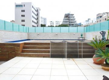 Apartamento · 318m² · 3 Quartos · 3 Vagas · Apartamento à Venda - Sion, 3 Quartos,  318 m2