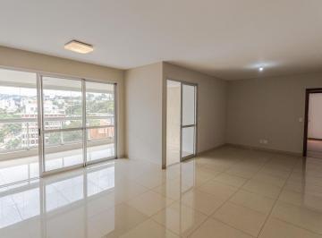 Apartamento · 168m² · 4 Quartos · 3 Vagas · Apartamento à Venda - Santo Agostinho, 4 Quartos, 168 m2