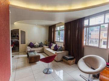 Apartamento · 152m² · 4 Quartos · 2 Vagas · Apartamento à Venda - Lourdes, 4 Quartos,  152 m2