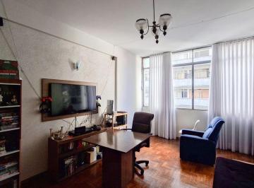 Apartamento · 120m² · 3 Quartos · Apartamento à Venda - Centro, 3 Quartos, 120 m2