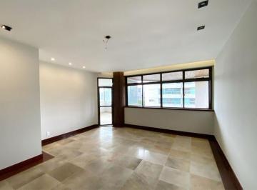 Apartamento · 382m² · 5 Quartos · 3 Vagas · Apartamento à Venda - Santo Agostinho, 5 Quartos, 382 m2