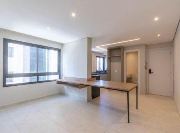 Apartamento · 62m² · 2 Quartos · 2 Vagas · Apartamento à Venda - Santo Agostinho, 2 Quartos, 62 m2