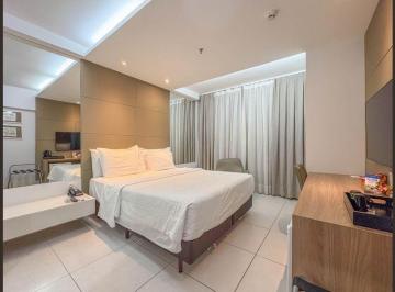 Apartamento · 21m² · 1 Quarto · Apartamento à Venda - Cidade Jardim, 1 Quarto,  21 m2