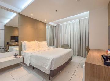 Apartamento · 21m² · 1 Quarto · Apartamento à Venda - Cidade Jardim, 1 Quarto, 21 m2