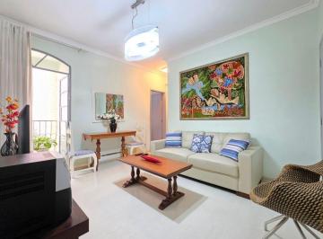 Apartamento · 77m² · 2 Quartos · 1 Vaga · Apartamento à Venda - Centro, 2 Quartos, 77 m2