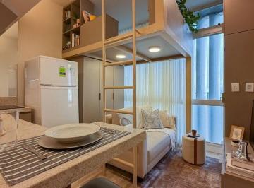 Apartamento · 18m² · 1 Quarto · Apartamento à Venda - Santo Agostinho, 1 Quarto, 18 m2