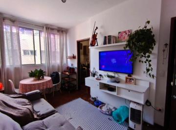 Apartamento · 40m² · 1 Quarto · 1 Vaga · Apartamento à Venda - Santo Agostinho, 1 Quarto, 40 m2