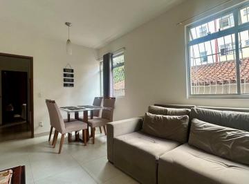 Apartamento · 62m² · 2 Quartos · 1 Vaga · Apartamento à Venda - Cruzeiro, 2 Quartos,  62 m2