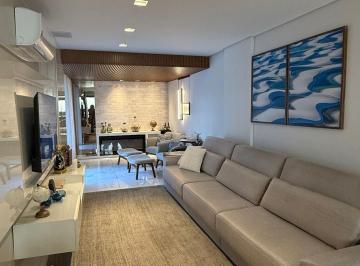 Apartamento · 259m² · 4 Quartos · 3 Vagas · Apartamento à Venda - Funcionários, 4 Quartos, 259 m2