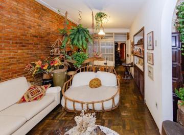 Casa · 260m² · 4 Quartos · 3 Vagas · Casa à Venda - Sion, 4 Quartos,  260 m2