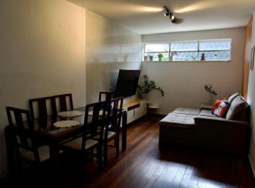 Apartamento · 115m² · 3 Quartos · 1 Vaga · Apartamento à Venda - Serra, 3 Quartos, 115 m2