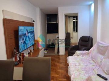 Apartamento · 41m² · 1 Quarto · IMPERDÍVEL NO POSTO 6 !! APARTAMENTO COM 1 QUARTO SUITE, REFORMADO E MOBILIADO