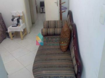 Apartamento · 37m² · 1 Quarto · Apartamento : Padrão / Residencial / Copacabana