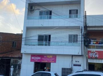 Apartamento de 1 quarto, Fortaleza · Apartamento com 45 m² e 1 quarto para aluguel na praia do Futuro