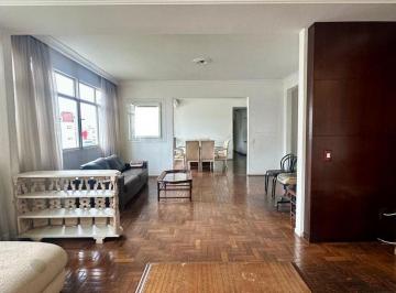 Apartamento · 200m² · 4 Quartos · 1 Vaga · Apartamento à Venda - Savassi, 4 Quartos,  200 m2