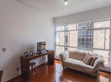 Apartamento · 115m² · 2 Quartos · 1 Vaga · Apartamento à Venda - Boa Viagem, 2 Quartos, 115 m2