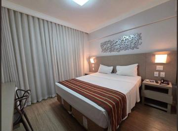 Apartamento · 25m² · 1 Quarto · 1 Vaga · Apartamento à Venda - Nova Suíssa, 1 Quarto,  25 m2