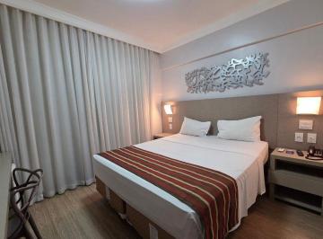 Apartamento · 25m² · 1 Quarto · 1 Vaga · Apartamento à Venda - Nova Suíssa, 1 Quarto, 25 m2