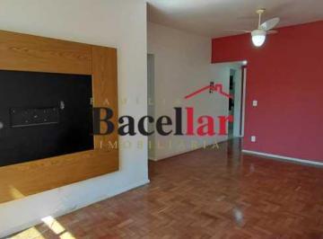 Apartamento · 80m² · 3 Quartos · 1 Vaga · Apartamento :  / Residencial / Tijuca