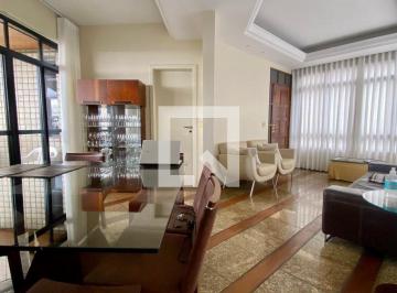 Apartamento · 139m² · 4 Quartos · 3 Vagas · Apartamento à Venda - Gutierrez, 4 Quartos, 139 m2